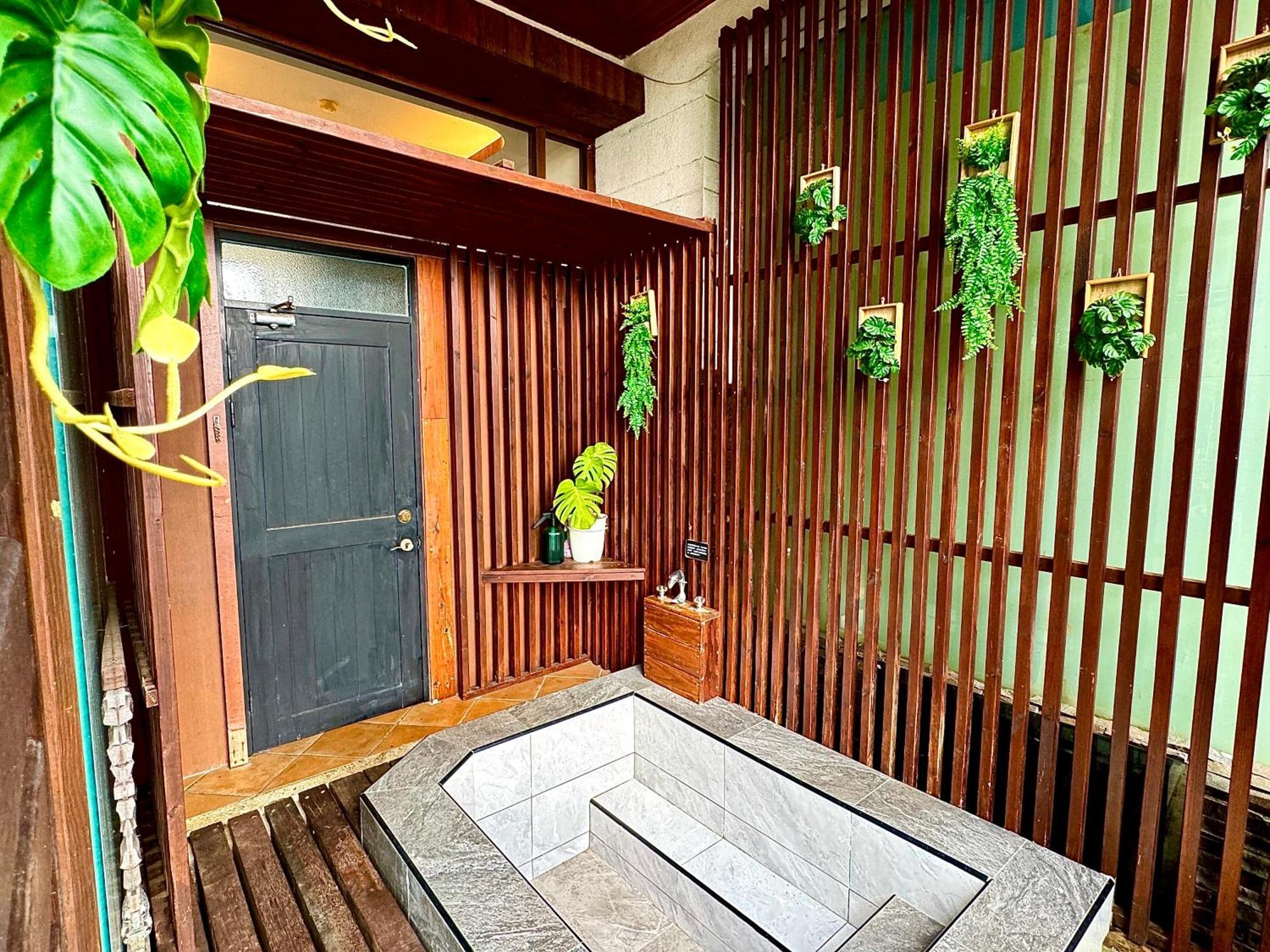 Sky Villa - 南灣薇拉海景莊園 包棟villa Nanwan Cameră foto